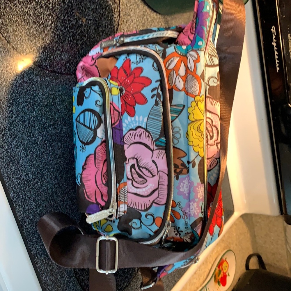 LeSport handbag